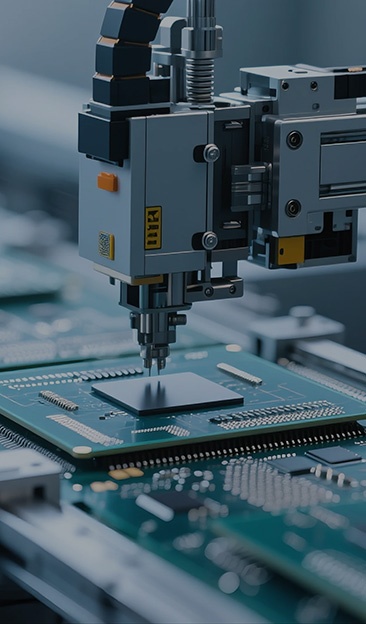 Electronic Products
