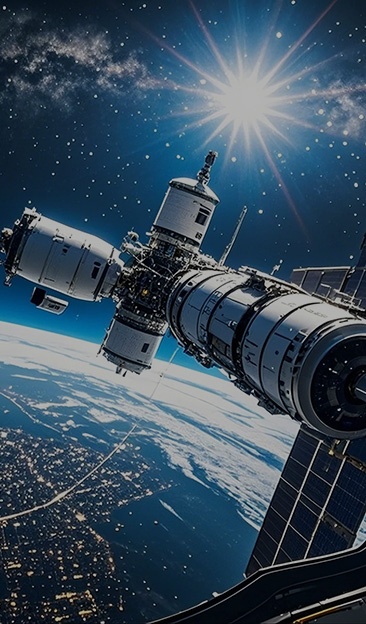 Aerospace
